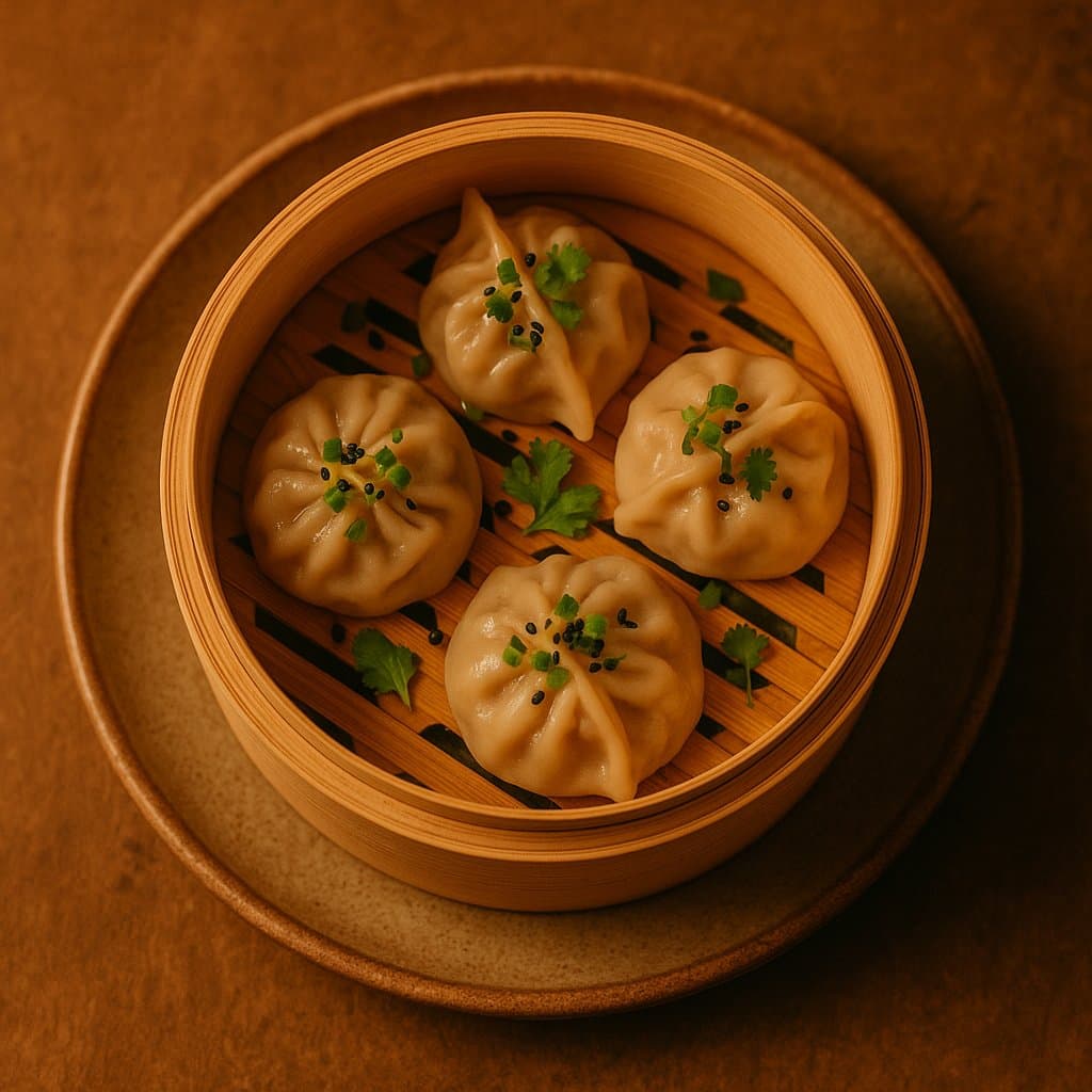 Pato de Pequim Tradicional